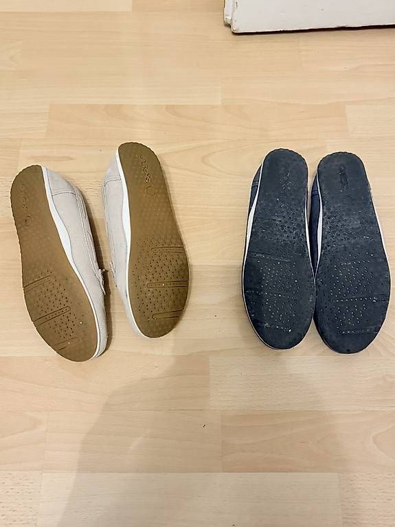 Scarpe per ragazzi: Geox – Usato da Dübendorf venduto da Ang_Dam 1