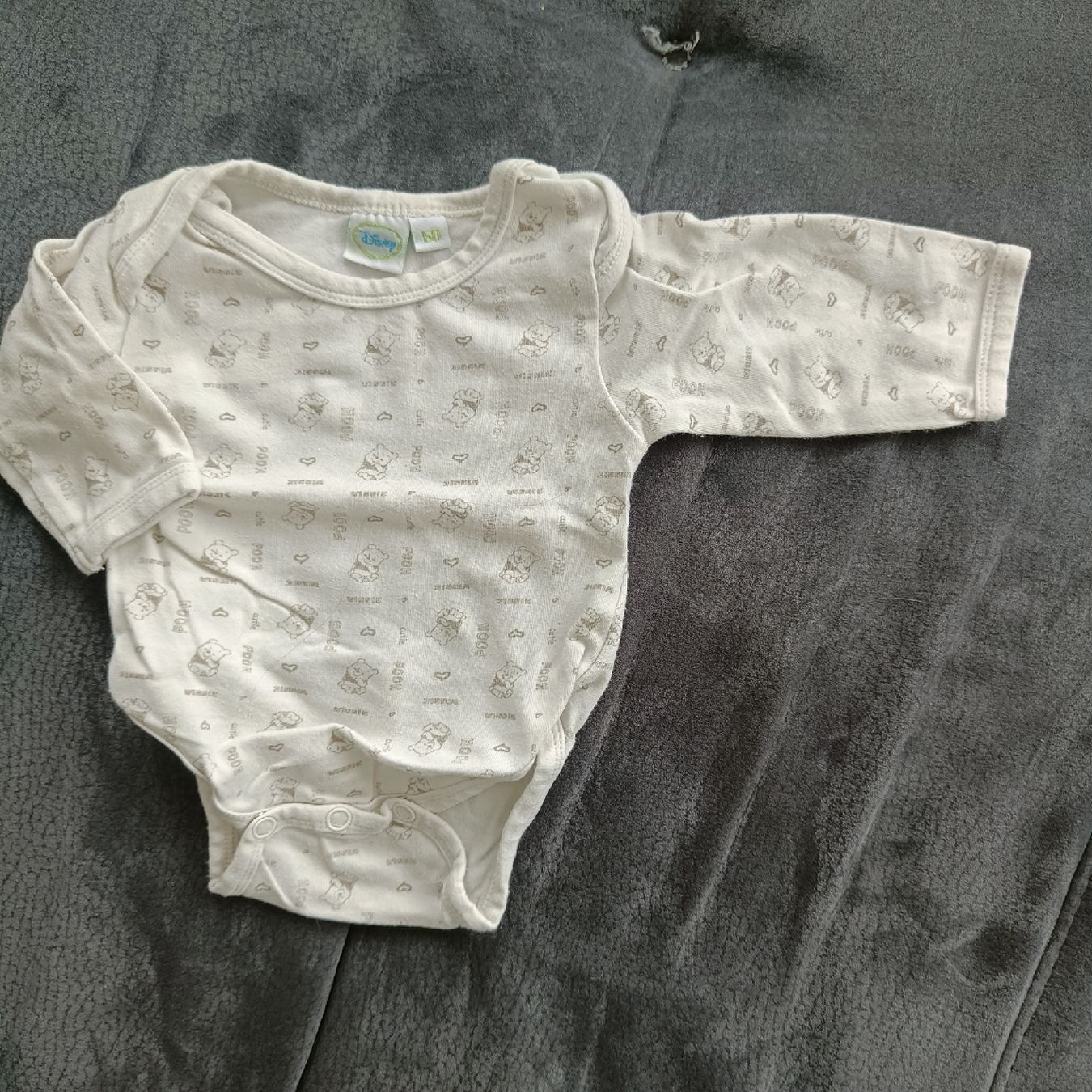 Biancheria intima: Body Grösse 50 – Usato da Jaberg venduto da urig17.