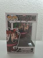 Funko Pop! Marvel Venom - Carnage 367 - Neu & OVP!