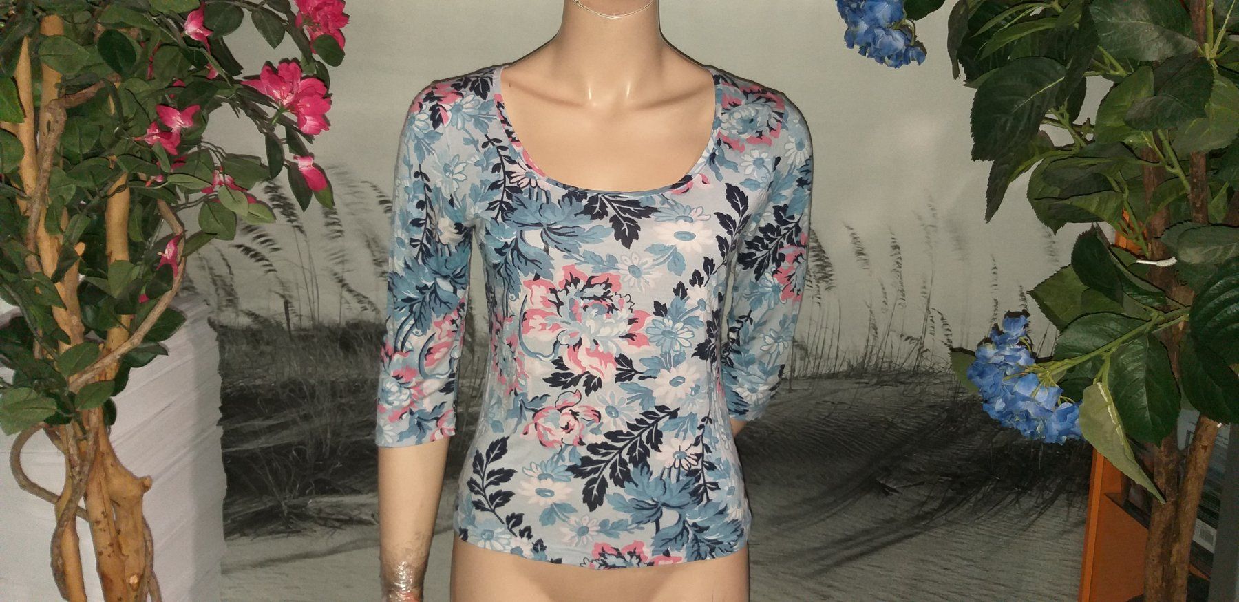 Kenzo T-shirt: Pull KENZO  Taille / Grosse S ( M EUR) – Usato da Cossonay-ville venduto da Super-Price-Quality