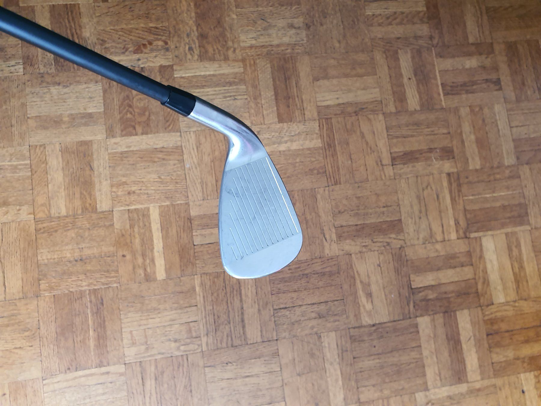 Wilson Mazze & Set: Wilson Profile Pitching Wedge – Usato da Küsnacht ZH venduto da mic_m7rw 1