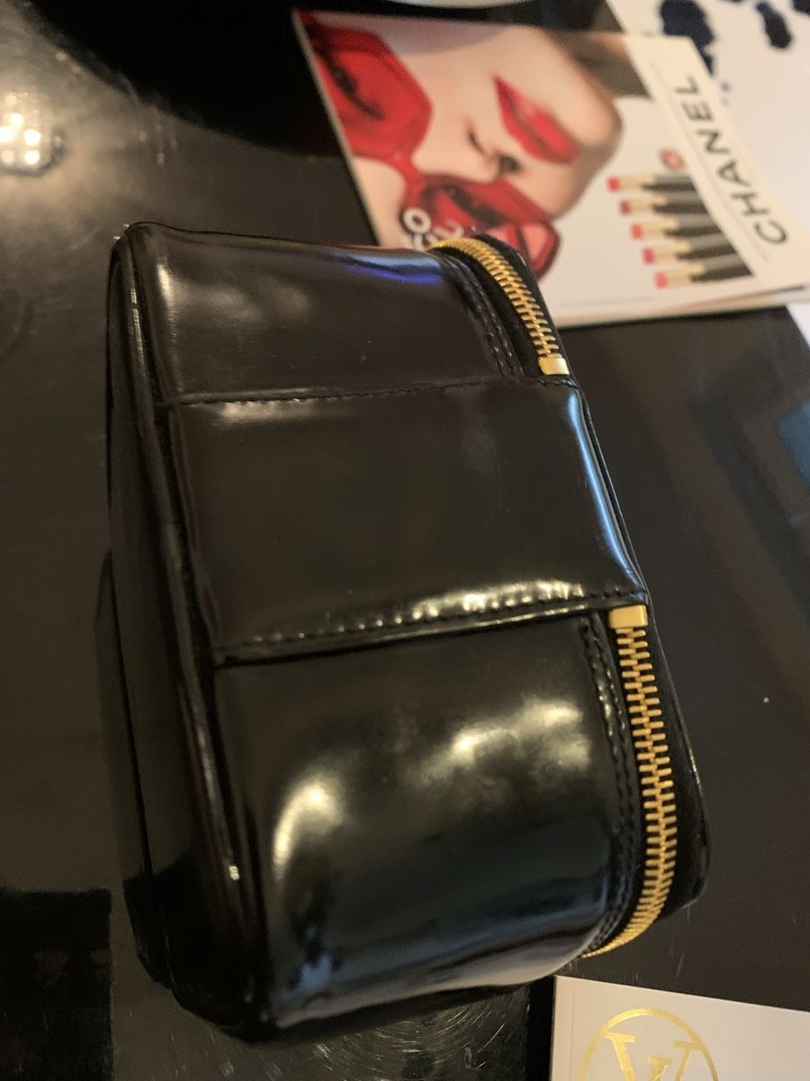 Chanel Custodie per cosmetici: Chanel make up vanity – Usato da Lausanne venduto da DyDy33 7