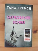 Gefrorener Schrei