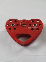 Petzl Tandem Doppelte Seilrolle