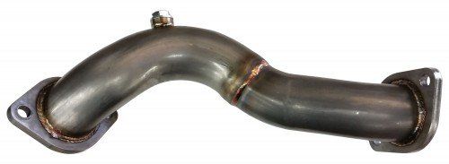 Subaru Échappements: Auspuff Overpipe GT86/BRZ 2.5" – Neuf avec emballage d'origine à Balterswil par RAT-Automotive-GmbH