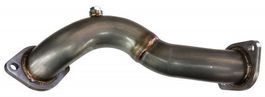 Auspuff Overpipe GT86/BRZ 2.5"