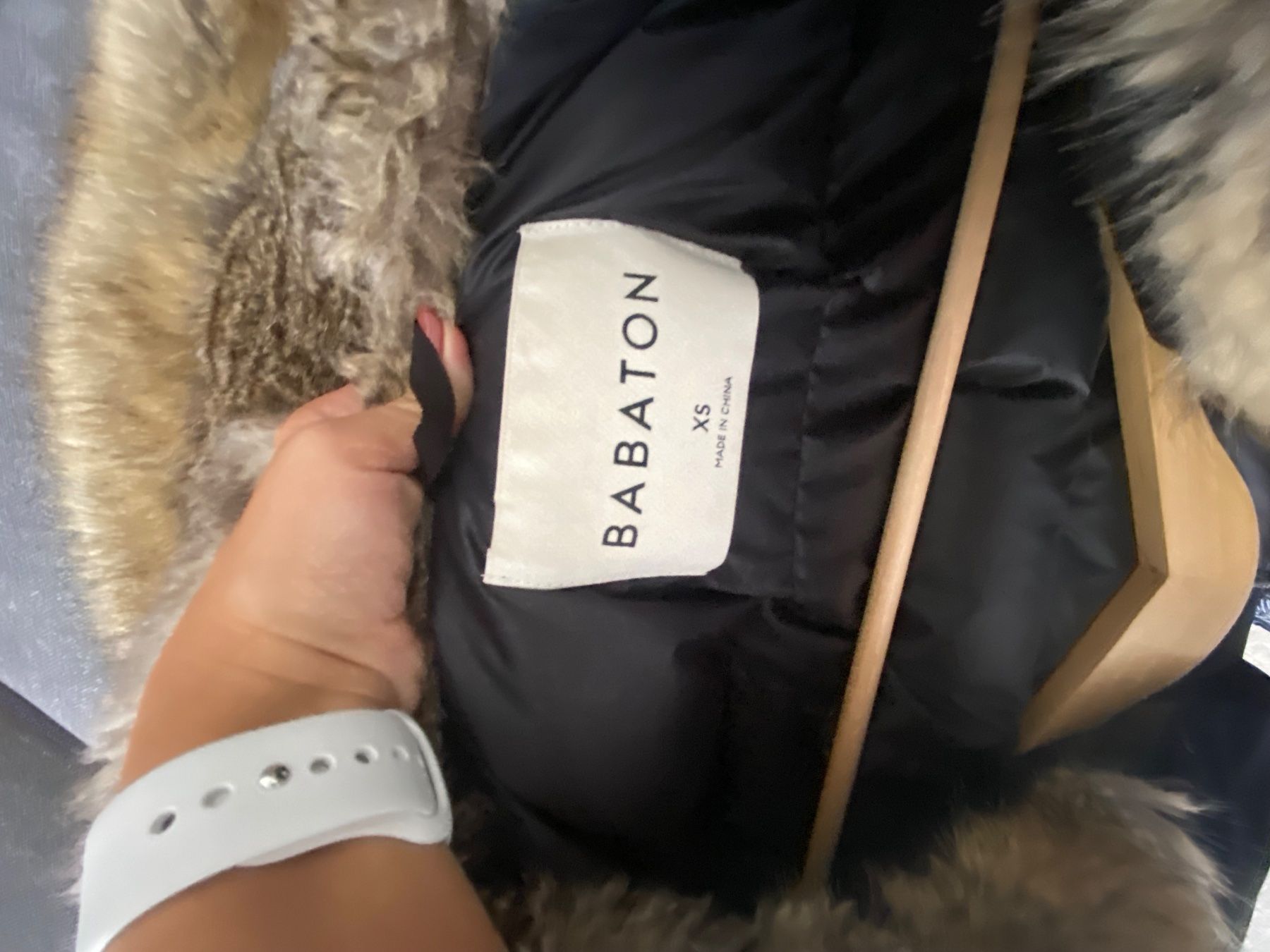 Giacche: Winter Jacke, Parka – Usato da Zürich venduto da yae56 3