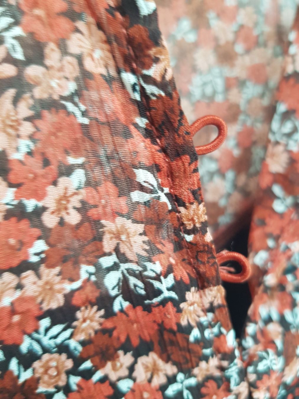 Vestiti: ZARA - Sommerkleid - L – Nuovo (secondo la descrizione) da Lengnau BE venduto da Mango888 4
