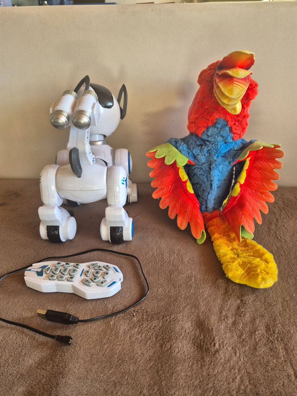 Spielzeuge: Jouets mécaniques – Gebraucht aus Le Locle von archerblanc 1