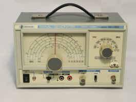 Monacor Signal Generator