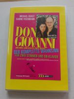 Don Giovanni à Trois   (Mozart - Da Ponte)       ©'2006