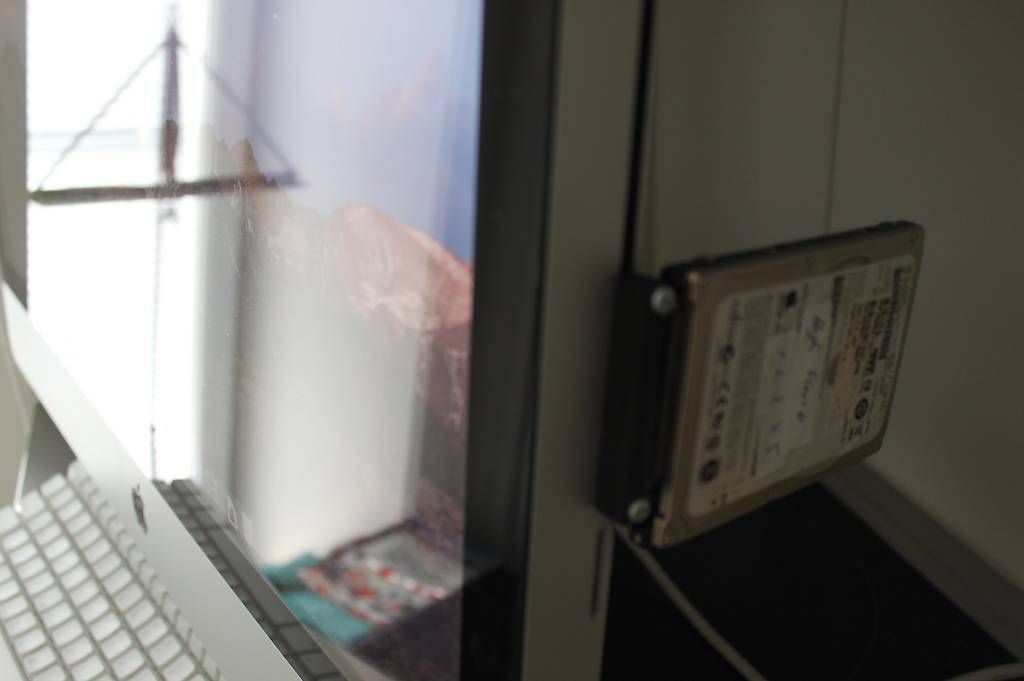 PCs: Update Imac + Mac Mini + Mini-Computer abzugeben – Gebraucht aus Lanzenhäusern von kakali50 3