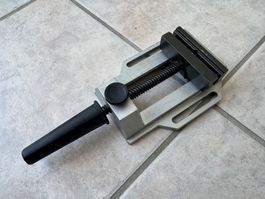 Schraubstock