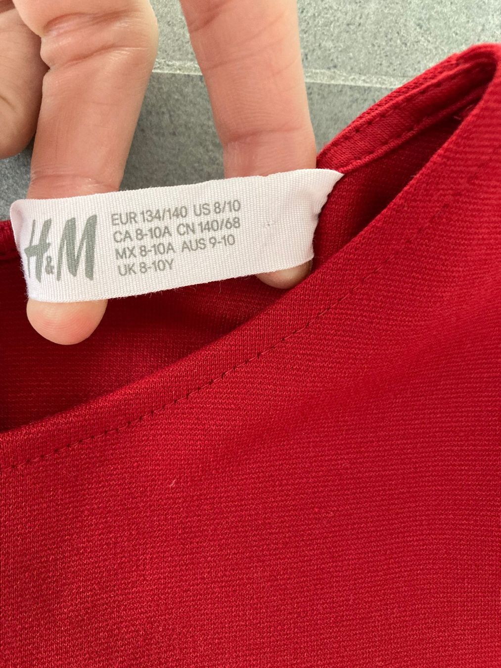 Robes et jupes: Wunderschönes Festkleid – D'occasion à Hettlingen par rselchi 2