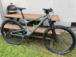Scott Spark 950 full-suspension MTB 29” – size L – very good