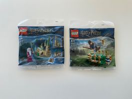Lego 30435/30651 Harry Potter Polybag's NEU/OVP