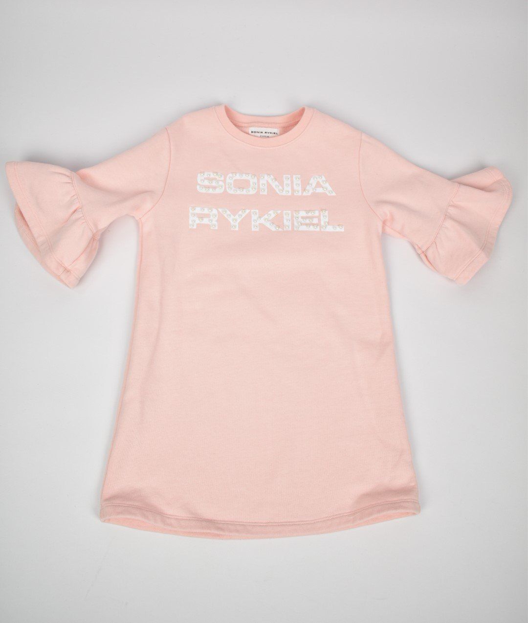 Sonia Rykiel Kleider & Röcke: Sonia Rykiel Kleid, Mädchen, Gr. 128 – Neu (gemäss Beschreibung) aus Nürensdorf von 2ND_STORY