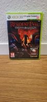 Xbox 360 - Resident Evil Operation Raccoon City