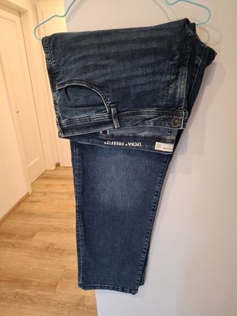 Tom Tailor Slim Fit Jeans W48 L34, like new condition!