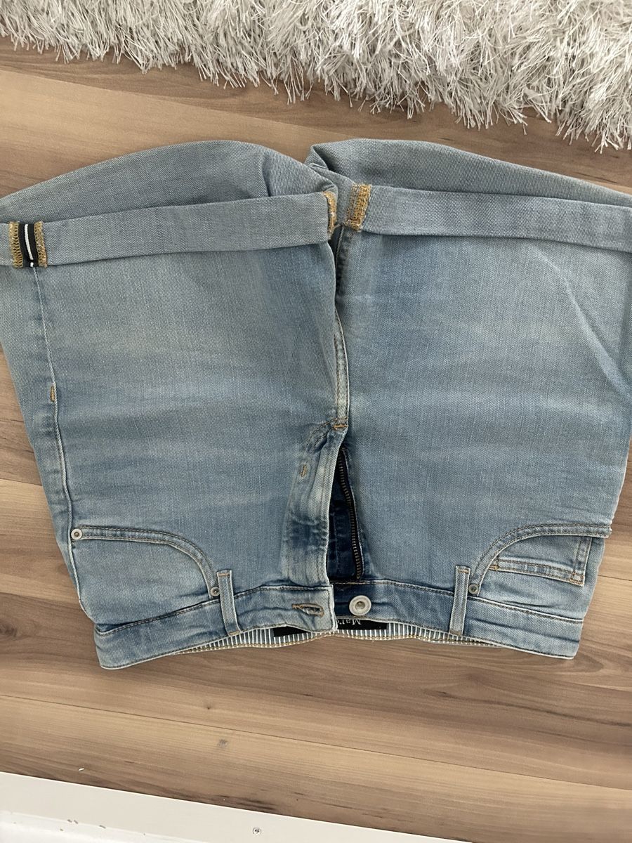 Hosen: Marco Polo – Neu (gemäss Beschreibung) aus Dietlikon von tina0703