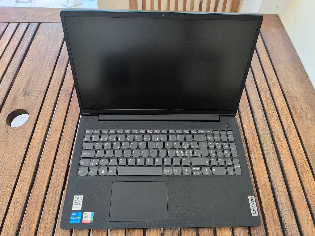 Notebook: Lenovo V15 G4 – Usato da Hüttwilen venduto da osa_rnj6 3