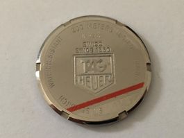 Tag Heuer Deckel WA1210