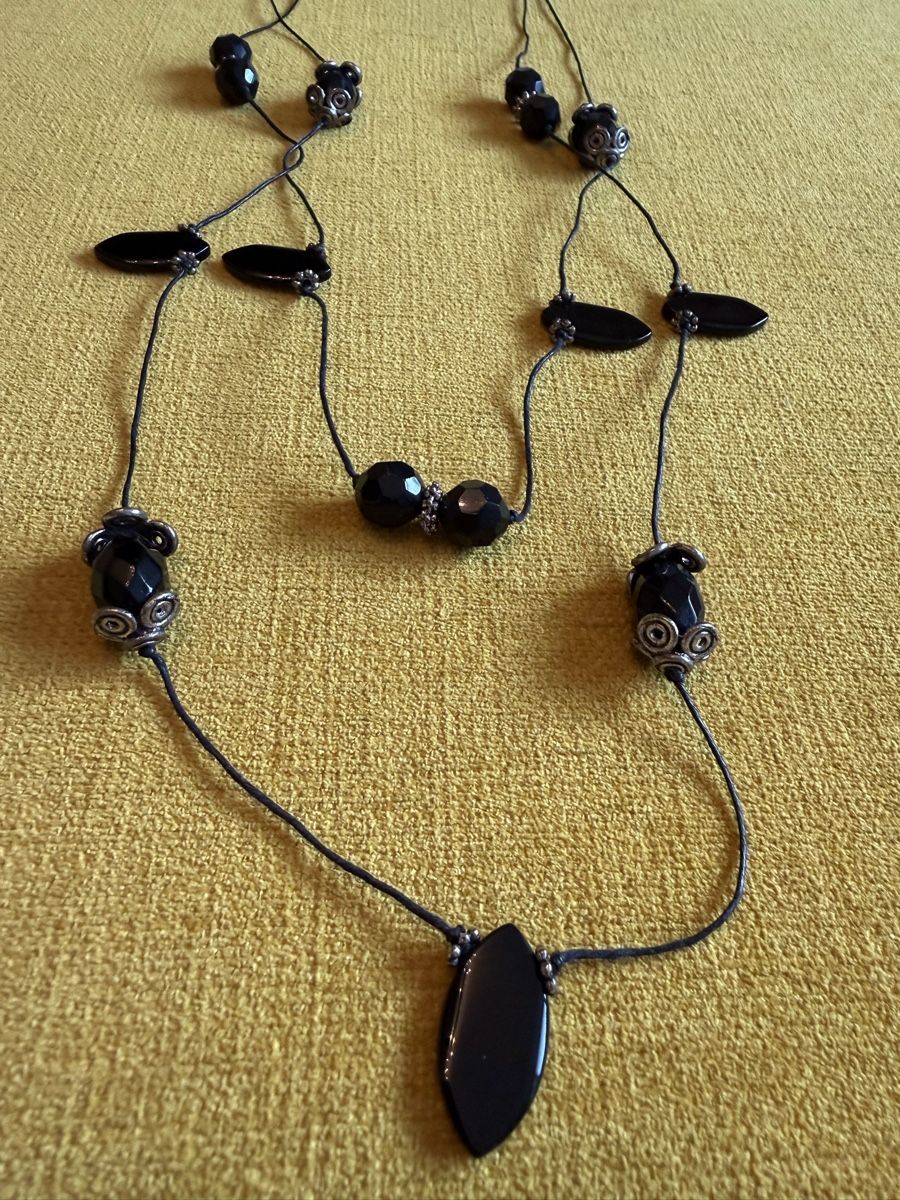Ketten: Modekette – Neu (gemäss Beschreibung) aus Feusisberg von Mila1122 1