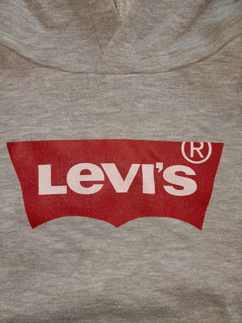 Levi's Pullover & Sweatshirts: Pull Levi’s taille 110 cm/ 5 ans – Gebraucht aus Épalinges von lola_vp_99 3