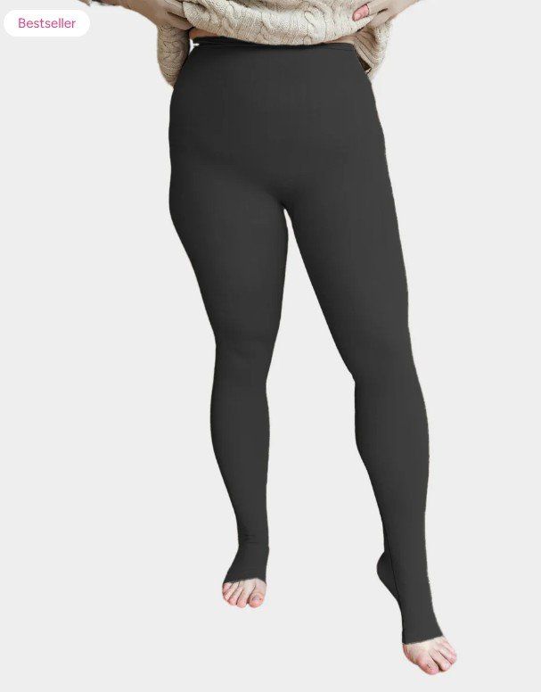 Leggings: CzSalus - Kompressionsleggins K2 – Neu (gemäss Beschreibung) aus Burgdorf von Talora 5