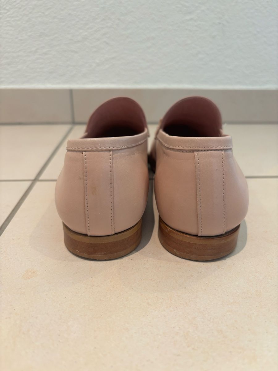 Scarpe da donna: Castellano Loafer Schuhe Gr.37 – Usato da Tuggen venduto da TG_SZ 5