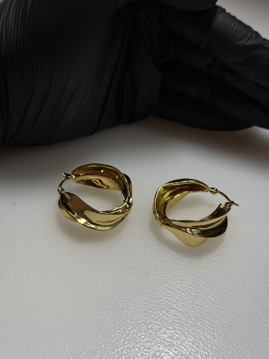 Boucles d'oreille: Earring – Neuf (Voir description) à Chur par Madeys 1