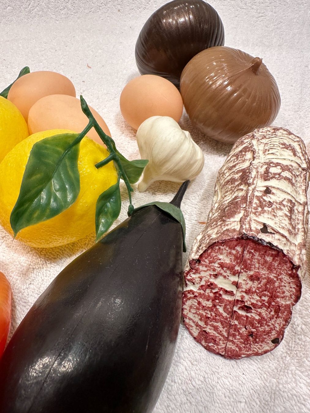 Alle Dekorationen: Lebensmitte Dekor – Gebraucht aus Laupen ZH von Mcafi02 2