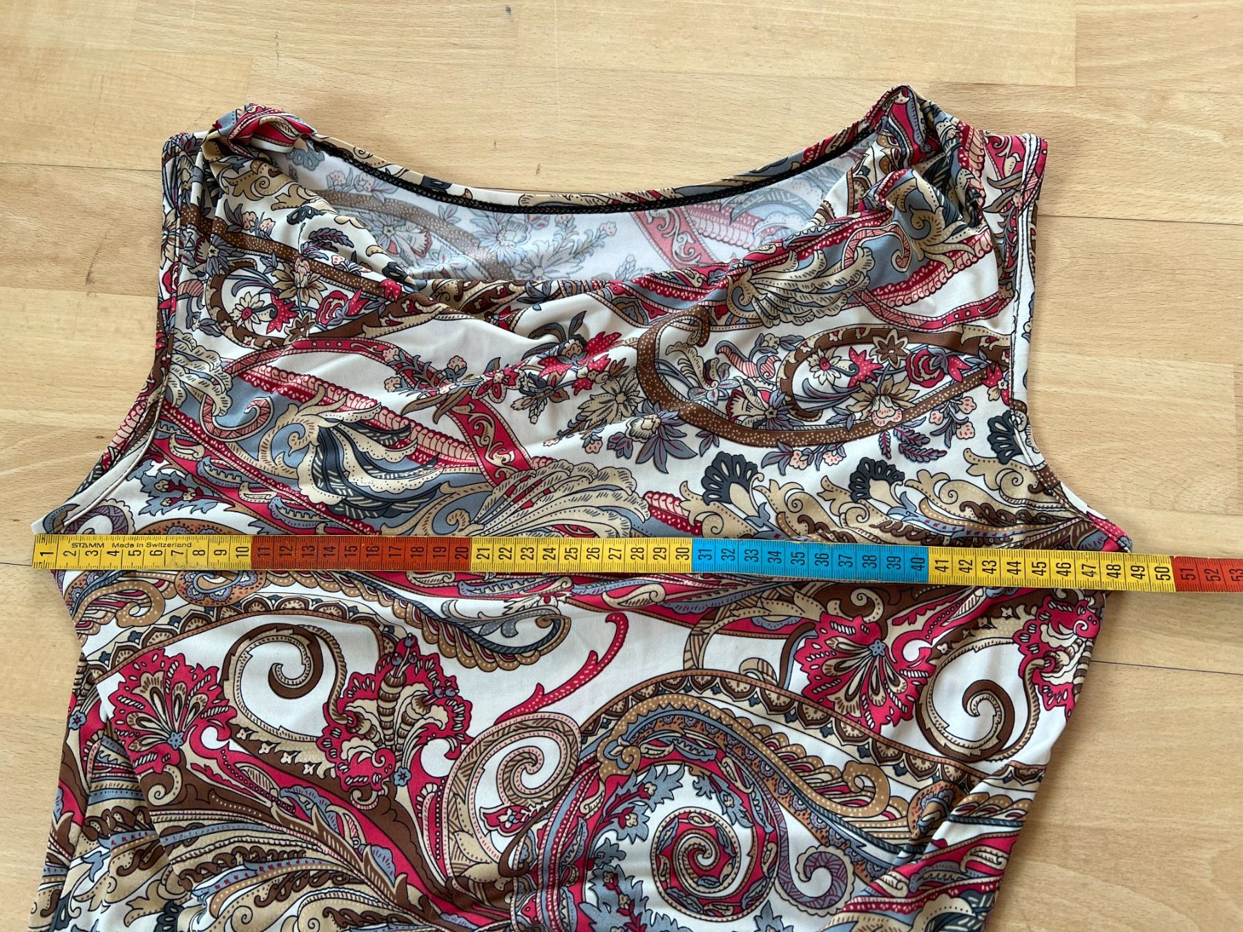 Tute: Jumpsuit in ca. Gr. 36/38 – Usato da Worb venduto da farben20zauber
