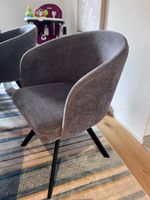 Chaise swiss made premium