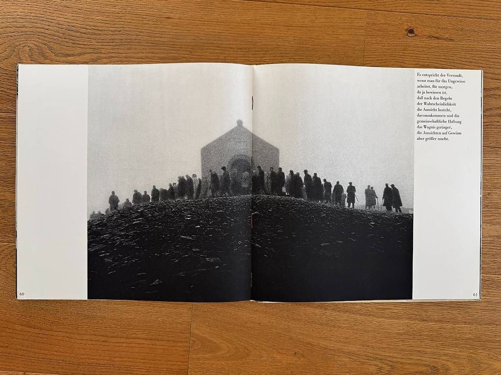 Libri: Fotobuch Uta von Witzleben - Das Leben ein Wagnis – Usato da Bachenbülach venduto da photomoments 3