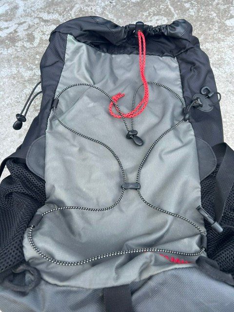 Sacs à dos: Mammut Rucksack 25L – D'occasion à Rothenburg par stacostaco 1