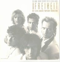 Single7  Münchner Freiheit  -- So lang man Träume noch leben