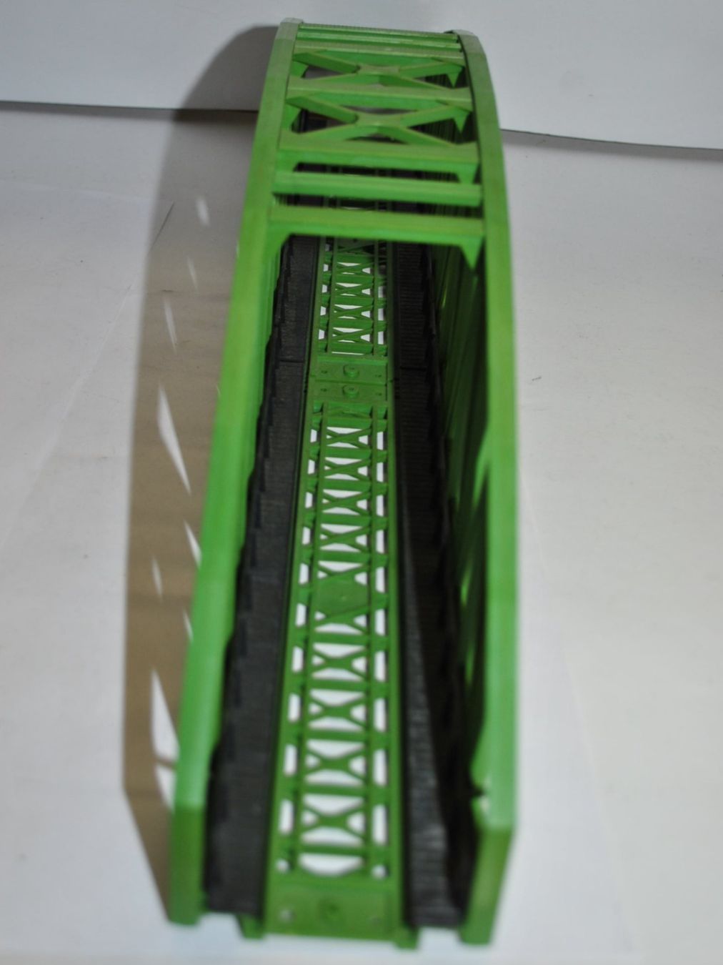 Roco Modellini di ferrovie: Roco Bogenbrücke (PDB026) – Usato da Aarwangen venduto da Bahnsupport 1
