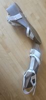 Sandales femme blanc taille 42 occasion