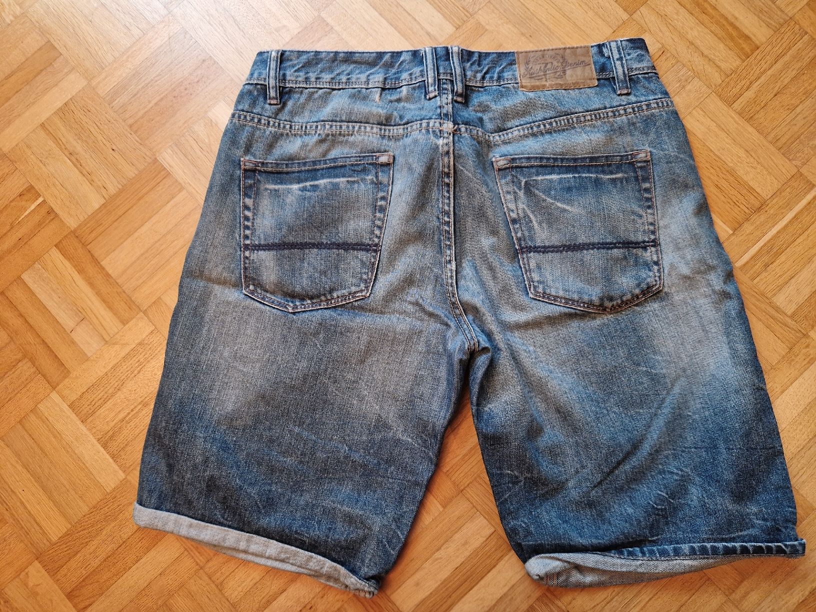 Hosen: Shorts Angelo Litrico Gr.48 – Gebraucht aus Münchenbuchsee von Ludo_Braenz 1