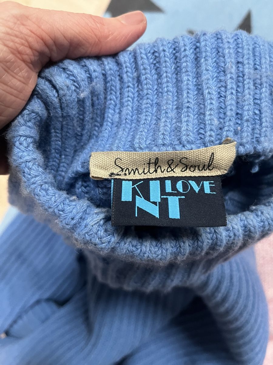 Maglioni & Felpe: Pullover Smith & Soul, L – Usato da Stetten SH venduto da Gwendin 4