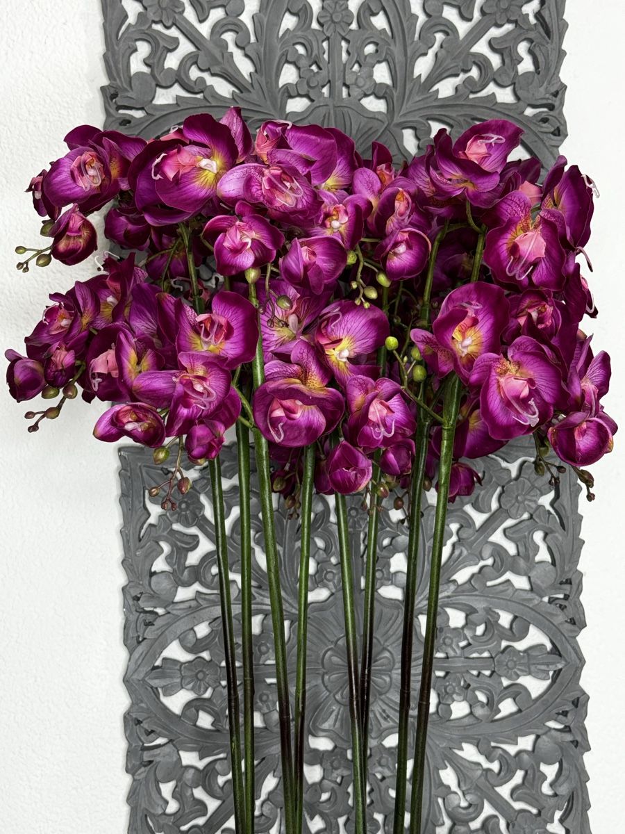 Tutte le decorazioni: Künstliche Orchideen Lilack – Nuovo (secondo la descrizione) da Zürich venduto da Privat4444 5