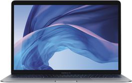 Apple MacBook Air 13" 2020 Space Grau