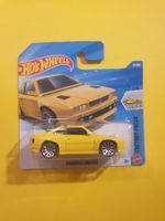 Hot Wheels MASERATU SHAMAL