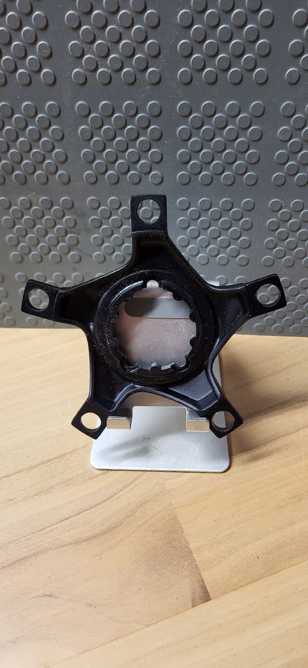 Sram Pezzi di ricambio: Sram Spider 110BCD – Nuovo (secondo la descrizione) da Willisau venduto da GabiSoares 1