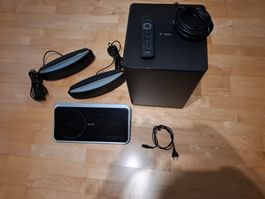 DVD Home Cinema HTS6515/12 zum Verkaufen