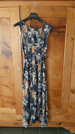 nile Kleid Grösse S