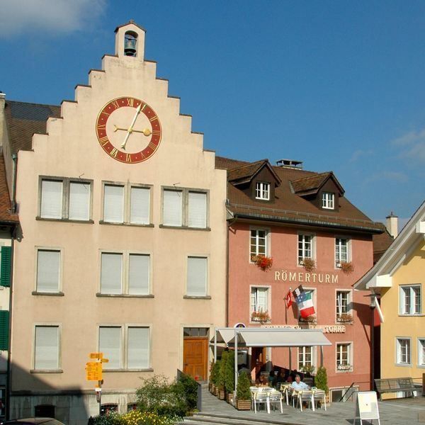 Spiele: Memory Spiel Brugg-Windisch – Neu und originalverpackt aus Erlinsbach von Pfaessli 1