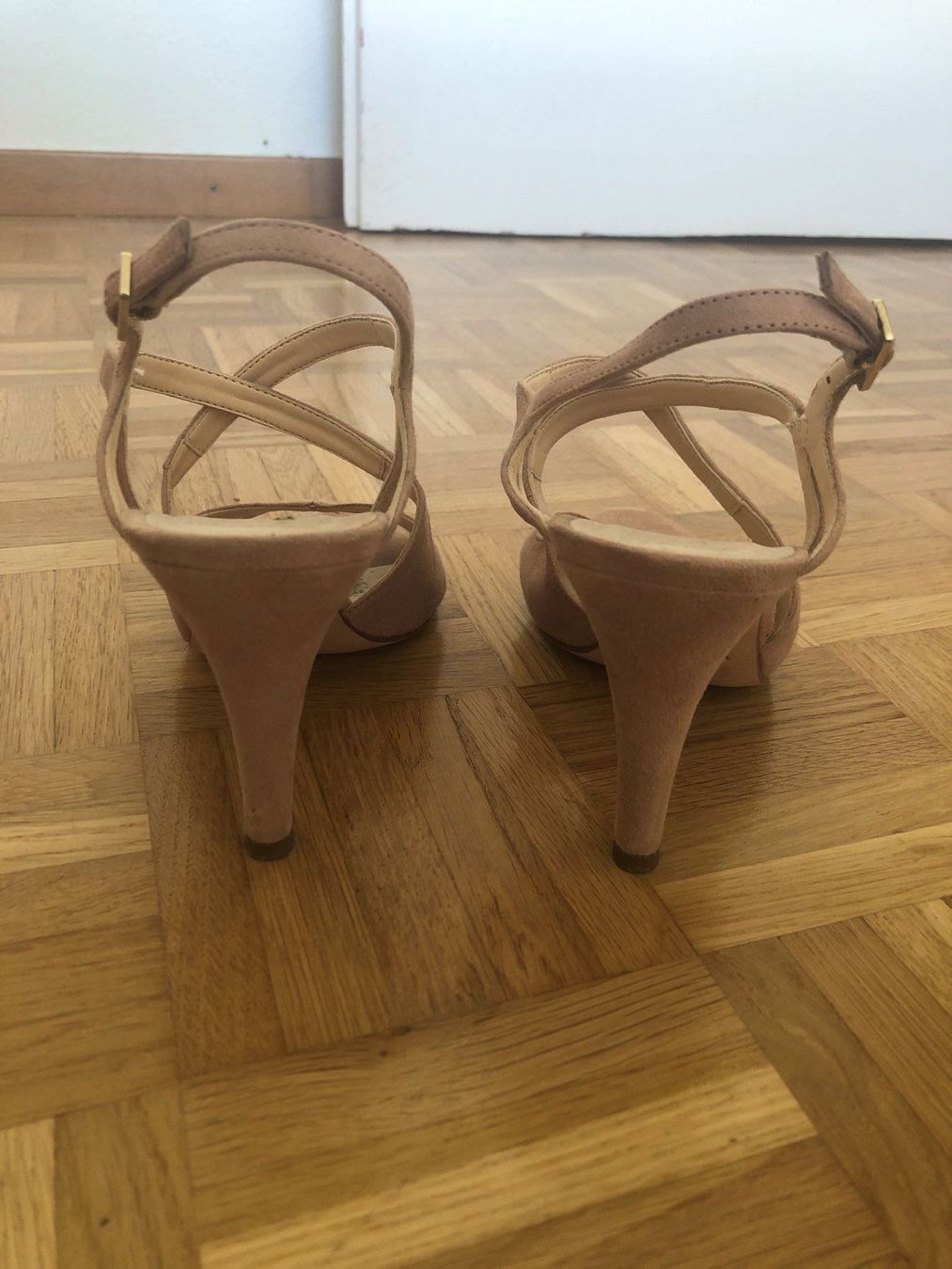 Scarpe da donna: Pasito High Heels – Usato da Wettswil venduto da lalinda85 2