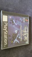 G Police / Playstation 1 Spiel Kompl.